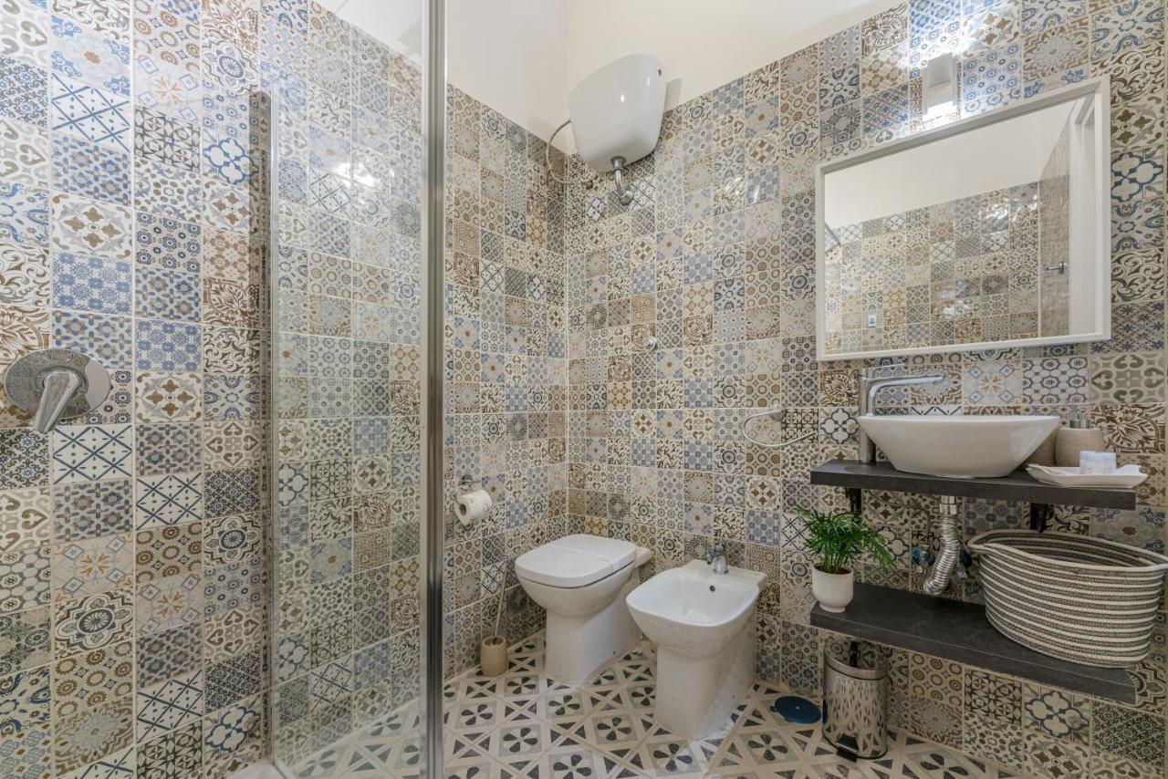 נאפולי Suite Scarlatti מראה חיצוני תמונה